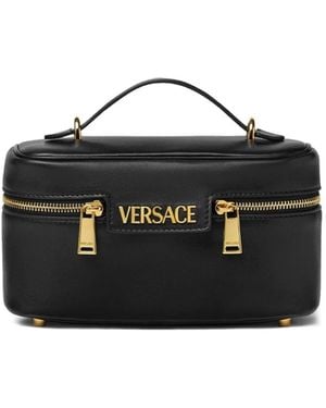 Versace Handbags - Negro