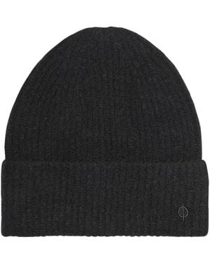 Samsøe & Samsøe Beanies - Negro