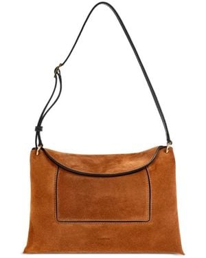 Wandler Shoulder Bags - Marrón