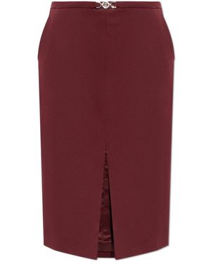Versace Pencil Skirts - Morado