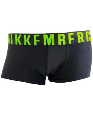 Bikkembergs Bottoms - Green