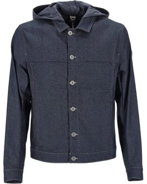 Colmar Jackets - Blu