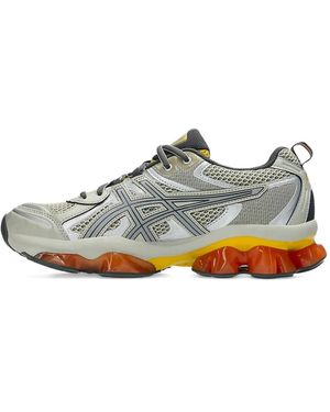 Asics Kinetic Hardloopschoenen - Blauw