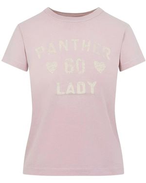 Valentino T-Shirts - Pink