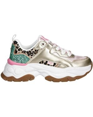 Buffalo Sneakers - Gris
