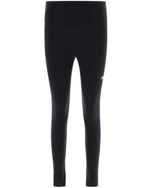 Balenciaga Leggings - Blue