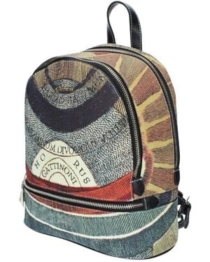 Gattinoni Backpacks - Gris