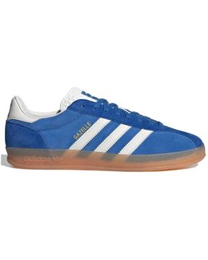 adidas Sneakers - Bleu