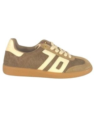 Back70 Sneakers - Metallizzato