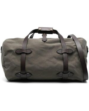 Filson Weekend Bags - Black