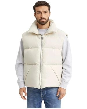 Khrisjoy Waistcoats - Natural