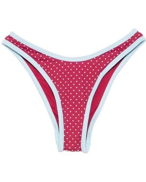Frankie's Bikinis Bikinis - Rose