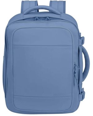 Samsonite Take2 Cabin Casual Backpack - Blauw