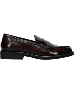 Sangiorgio Loafers - Negro
