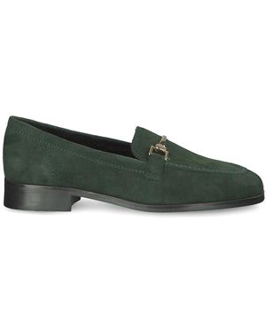 Tamaris Loafers - Verde