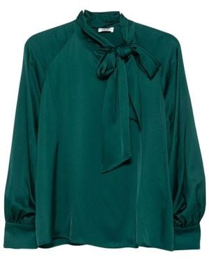 Liu Jo Blouses - Groen