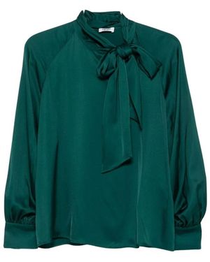 Liu Jo Blouses - Groen