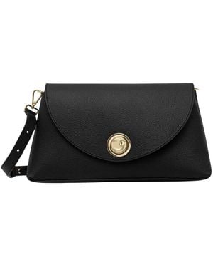 Coccinelle Shoulder Bags - Negro
