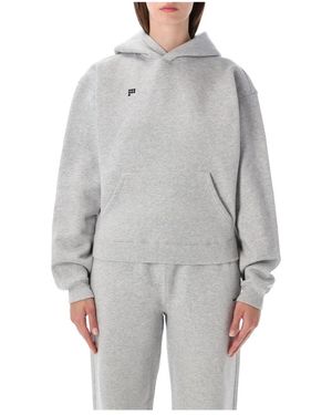 PANGAIA Hoodies - Gris