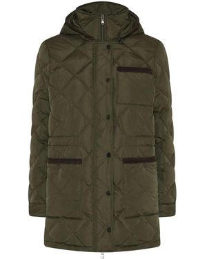 Heartmade Hmjerio Jacket - Groen