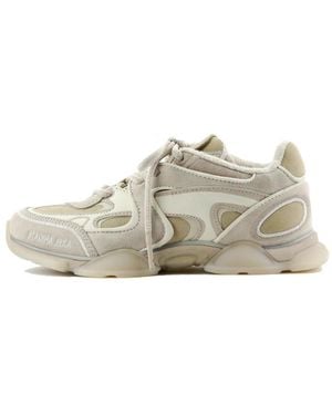 Axel Arigato Trainers - Natural