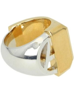 Ambush Rings - Metallizzato