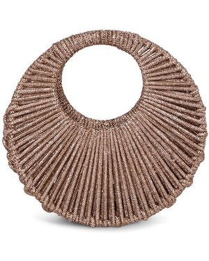 HIBOURAMA Handbags - Marrón