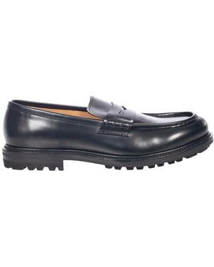 Henderson Loafers - Blue