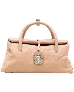 Zanellato Handbags - Neutro