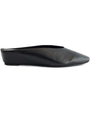 Paloma Wool Wedges - Black