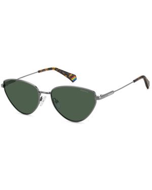 Polaroid Sunglasses - Green