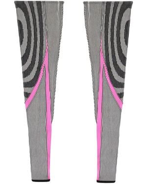 PAOLINA RUSSO Socks - Multicolore