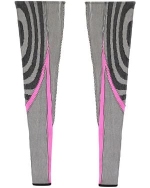PAOLINA RUSSO Socks - Multicolore