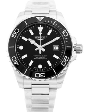 Longines Watches - Metálico