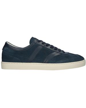 Blackstone Sneakers - Blu