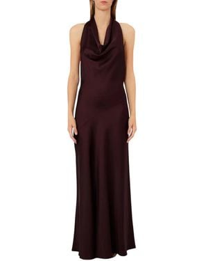Liu Jo Gowns - Purple