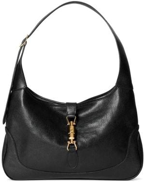 Gucci Hb Jackie 1961 Joyful Soft G.A - Schwarz