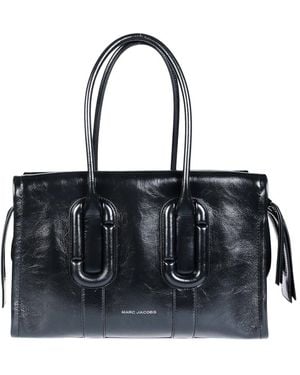Marc Jacobs Tote Bags - Nero
