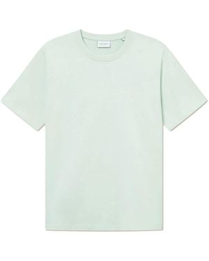 Les Deux T-Shirts - Blu