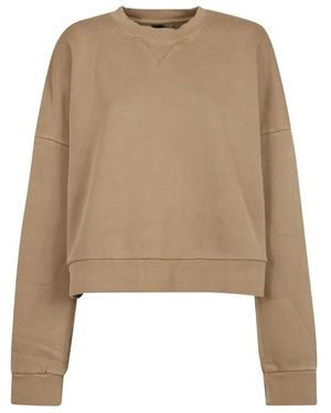 Entire studios Sweatshirts - Neutro