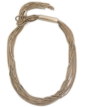 Tom Ford Necklaces - Métallisé