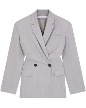 IRO Blazers - Gris