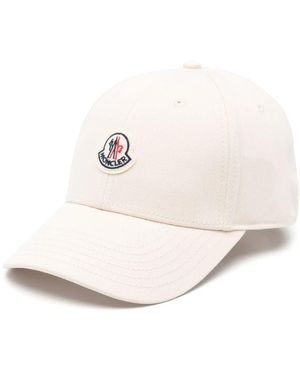Moncler Caps - Natural