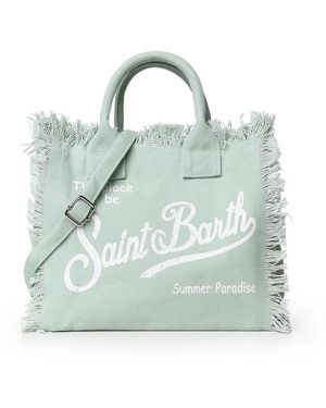 MC2 Saint Barth Tote Bags - Vert