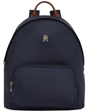 Tommy Hilfiger Backpacks - Azul