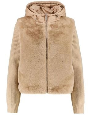 Colmar Prestigious Jacket - Naturel