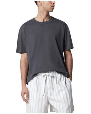 Tekla Pyjamas - Black
