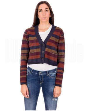 Aspesi Cardigans - Blauw