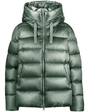 Bomboogie Down Jackets - Verde