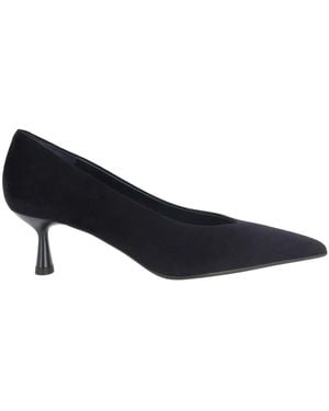 Sergio Levantesi Beatrix67 Pumps - Blau